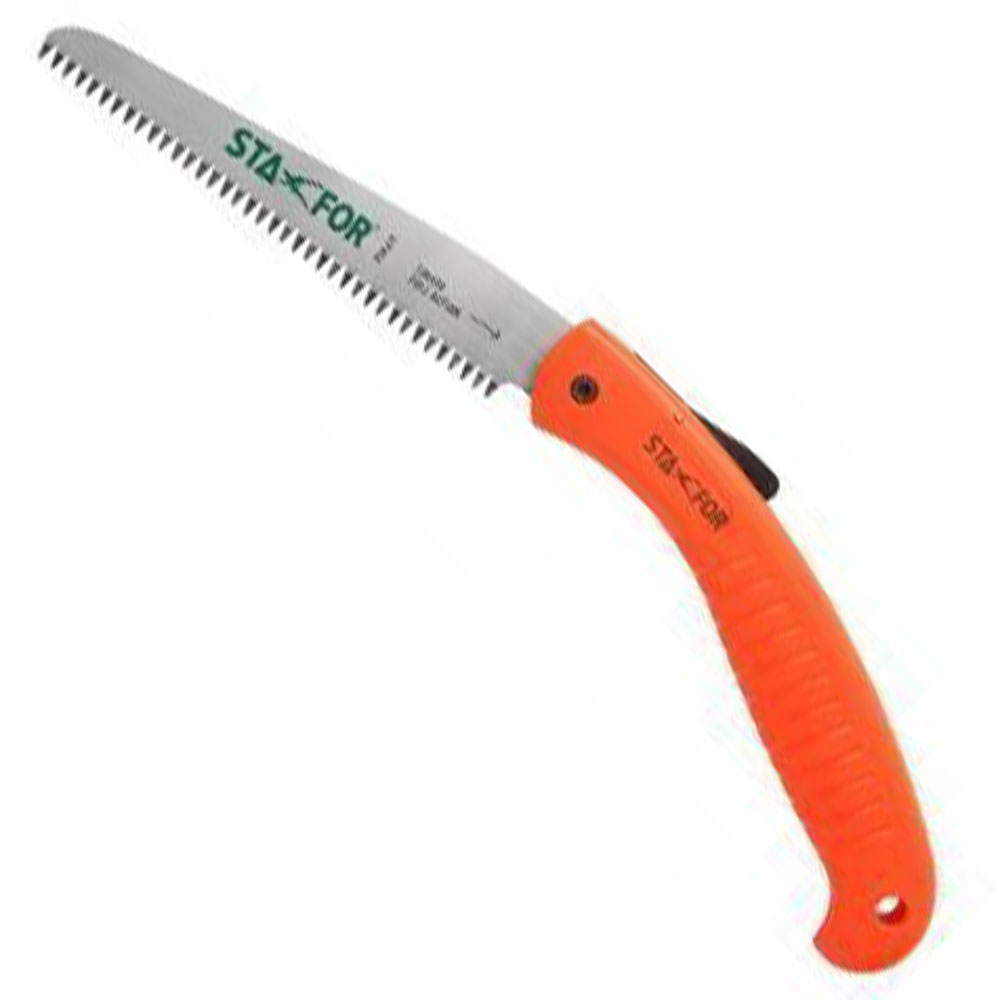 STA-FOR Folding Saw - 20cm