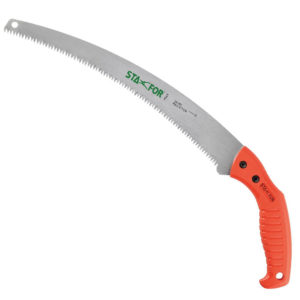 STA-FOR Curved blade handsaw - 30cm