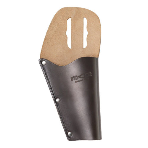 STA-FOR Leather case for shears