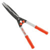 STA-FOR Hedge shears - wavy blade - 75cm