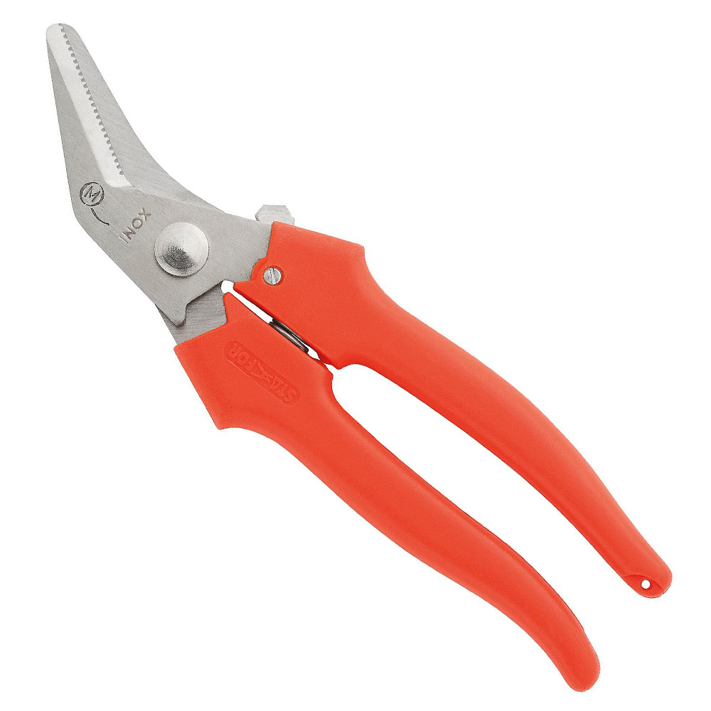 STA-FOR Horizontal Scissors - 18.5cm