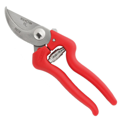 STA-FOR Gardening Shears - 20cm