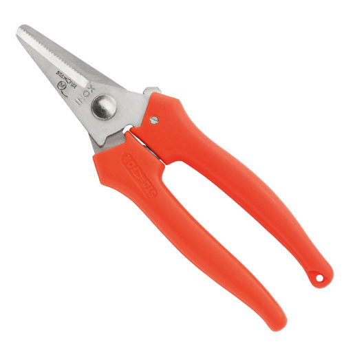 STA-FOR Gardening Scissors - 15cm