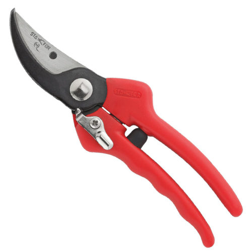 STA-FOR Light Garden Shears - 21cm