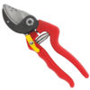 STA-FOR Anvil Shears - Curved Profile - 20cm