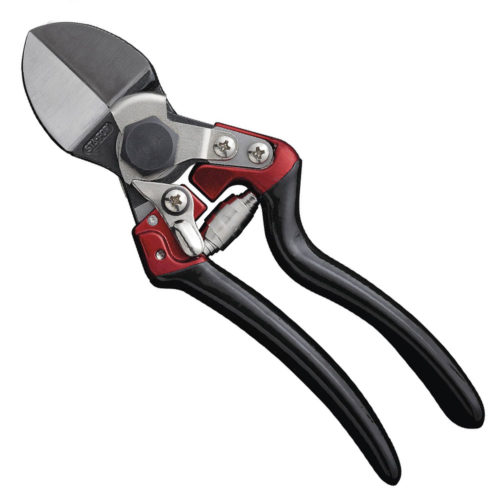 STA-FOR Double cut pruning shears - 21cm